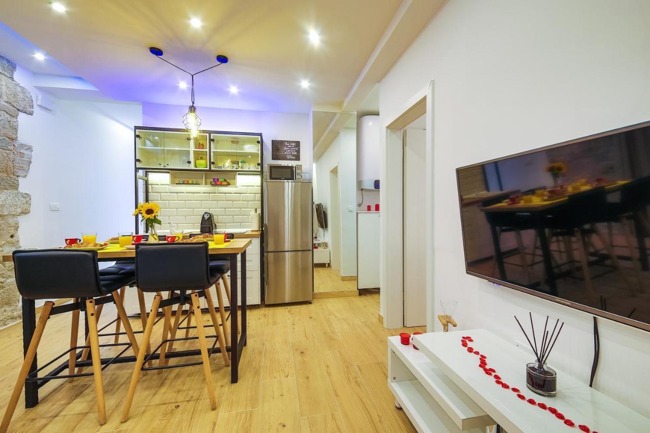 Bacvice Slavija Apartment *