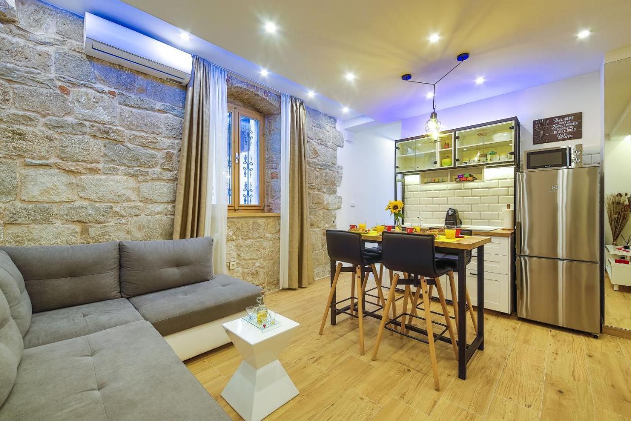 Bacvice Slavija Apartment Split