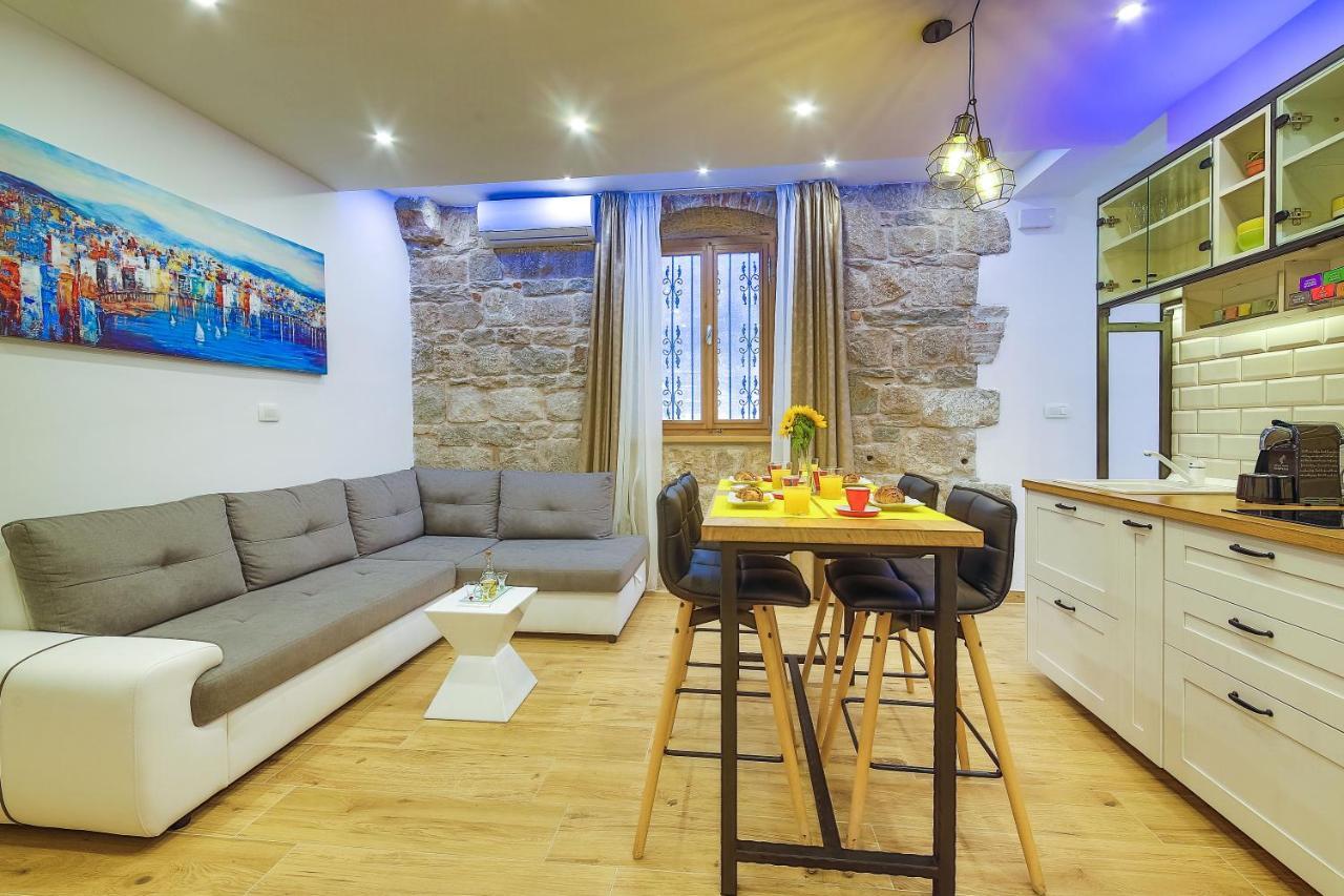 Bacvice Slavija Apartment *