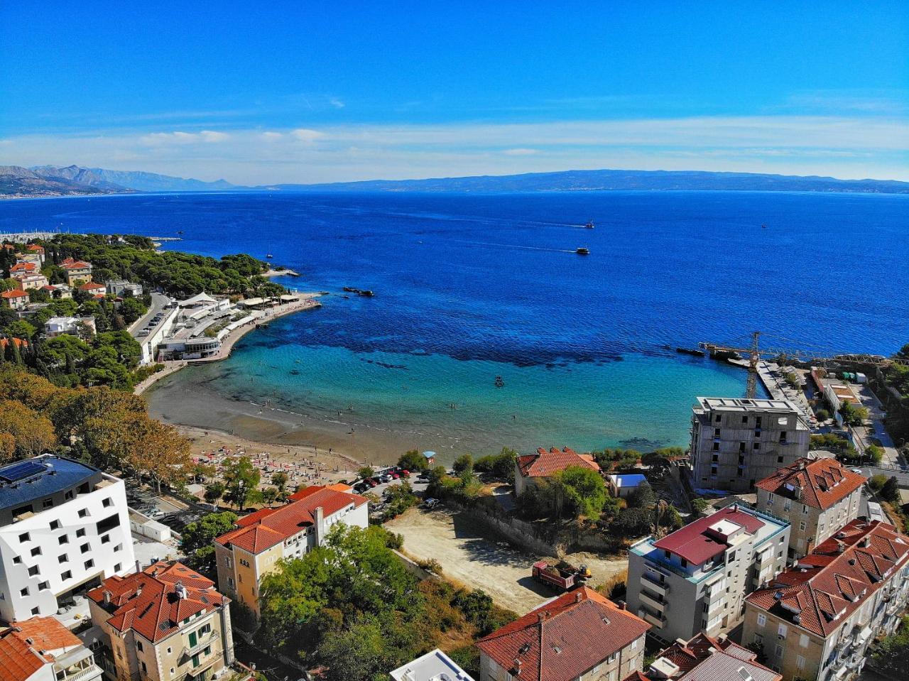 Bacvice Slavija * Split