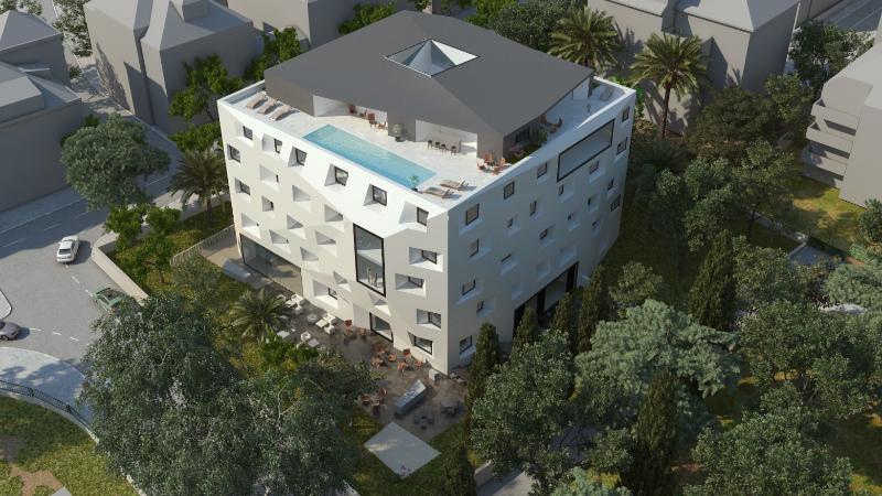 Briig Boutique Hotel
