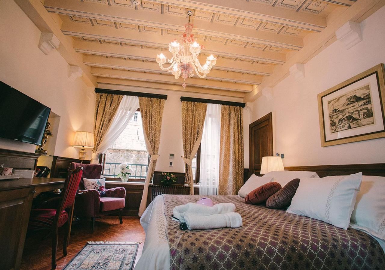 Heritage Cardo Hotel Split
