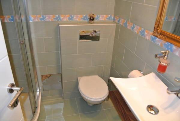 Stobrec Apartment Split