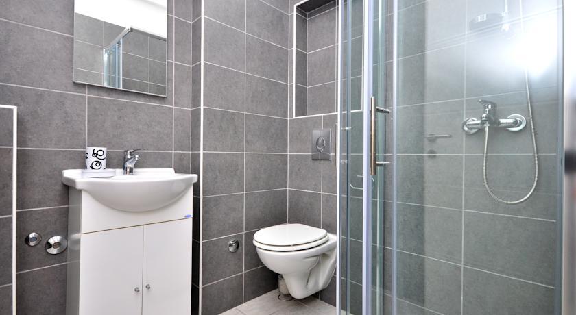 Apartment Ivano Split