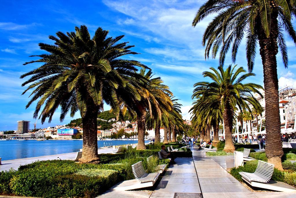 Ivano * Split