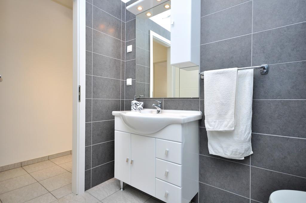 Ivano Apartment Split