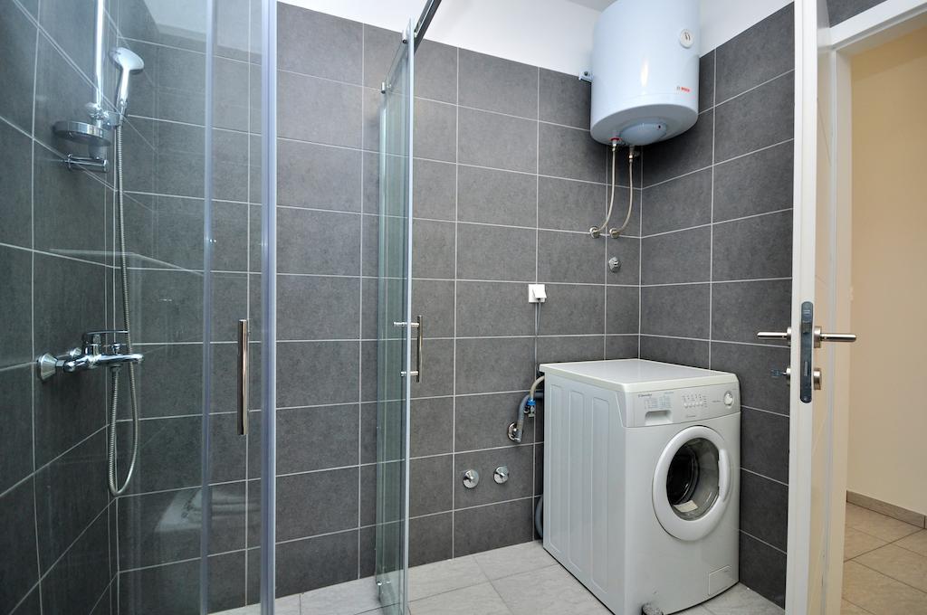 Apartment Ivano *