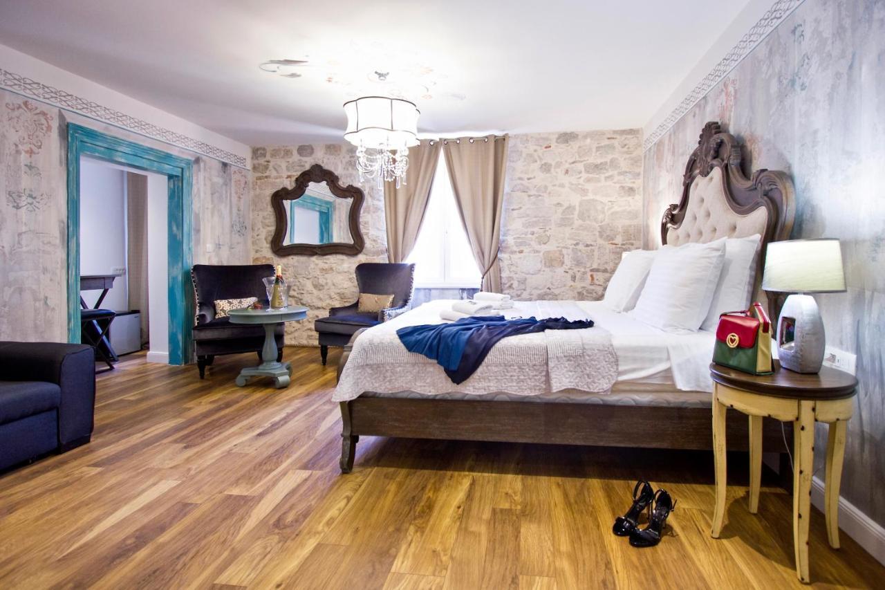 Plaza Marchi Old Town - Mag Quaint & Elegant Boutique Hotel 4*