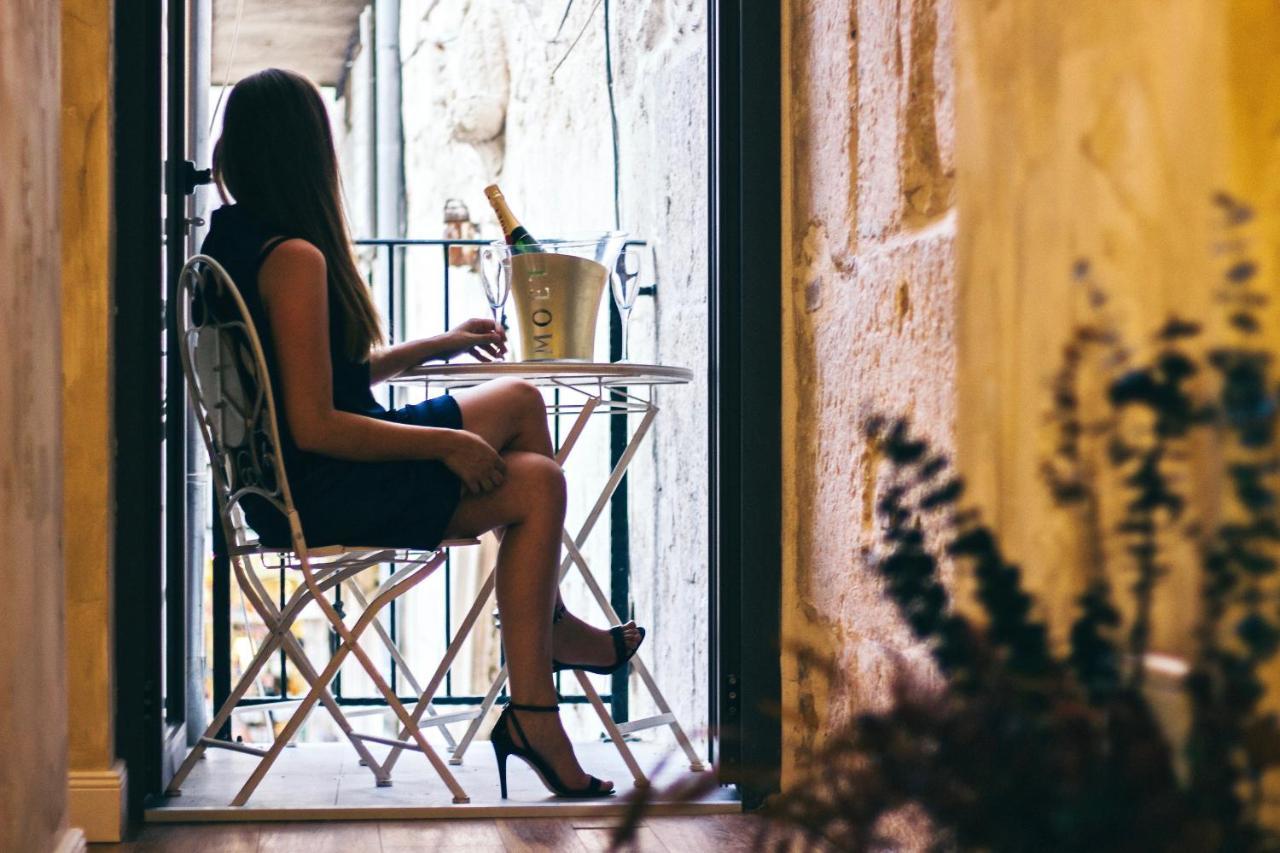 Hotel Plaza Marchi Old Town - Mag Quaint & Elegant Boutique Split