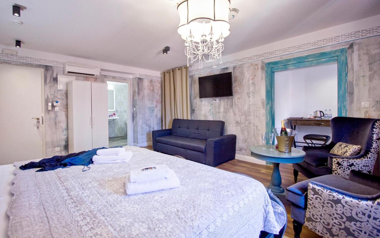 Hotel Plaza Marchi Old Town - Mag Quaint & Elegant Boutique