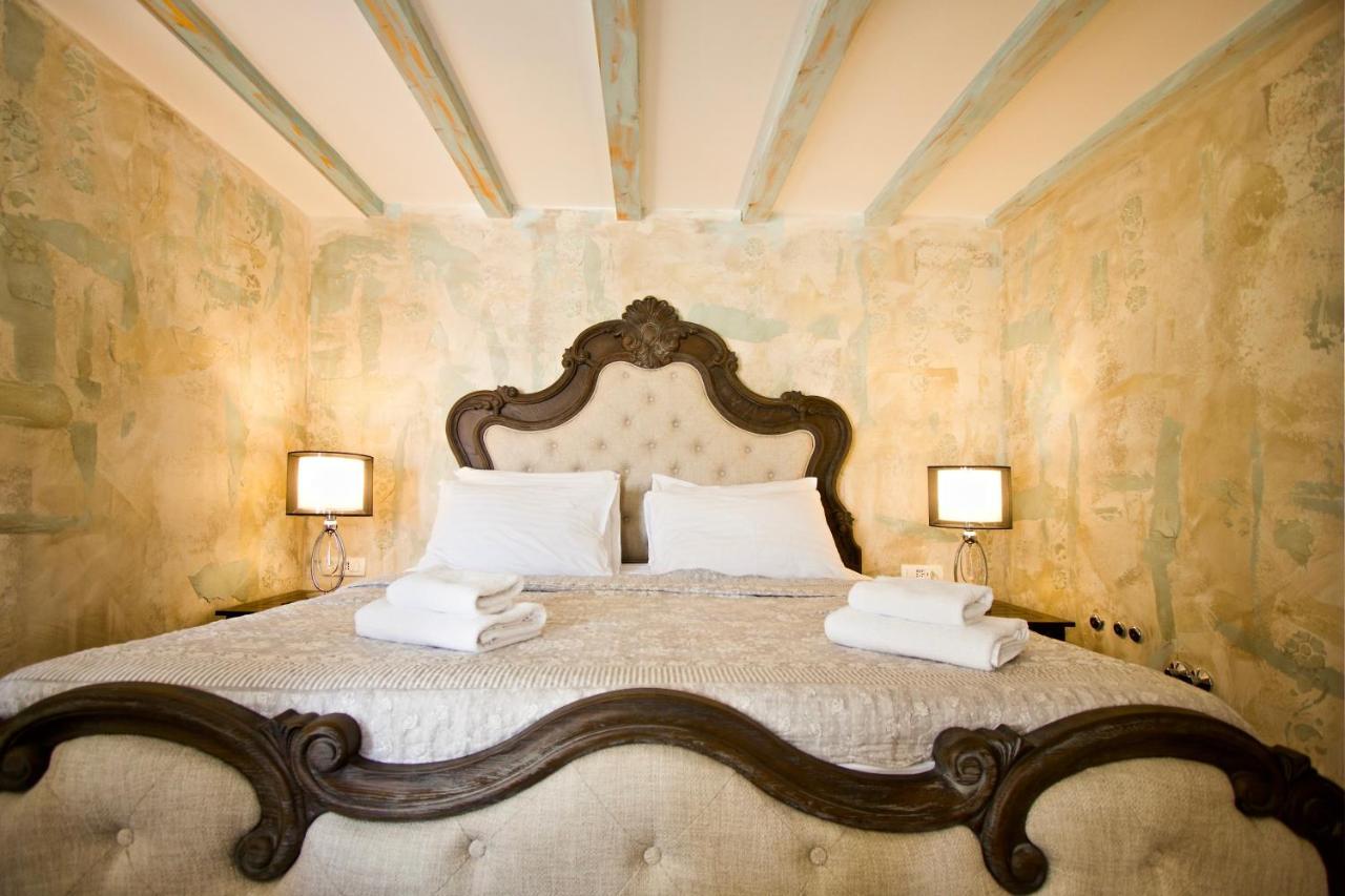 Hotel Plaza Marchi Old Town - Mag Quaint & Elegant Boutique Split