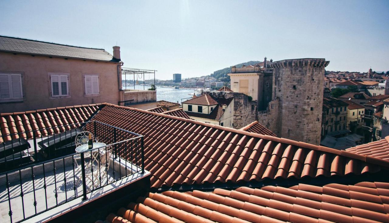 Hotel Plaza Marchi Old Town - Mag Quaint & Elegant Boutique 4*