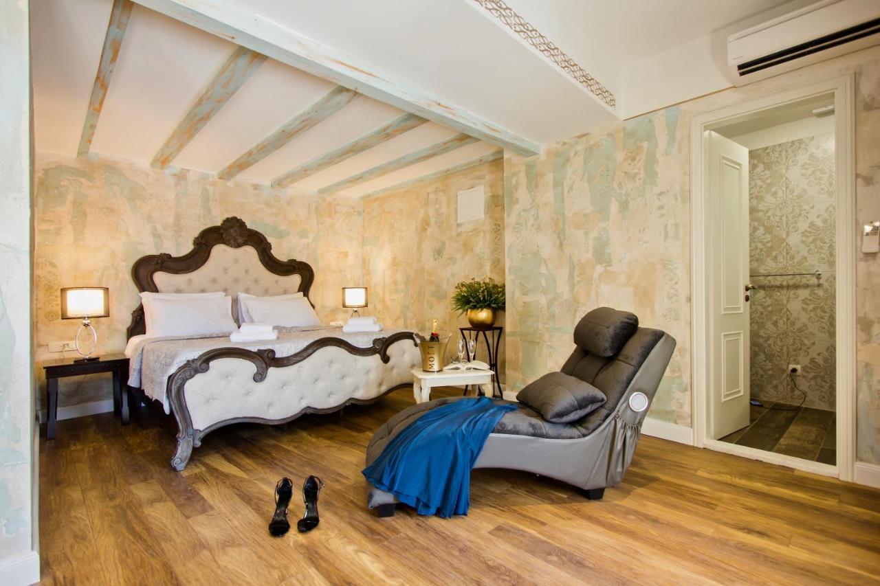 Plaza Marchi Old Town - Mag Quaint & Elegant Boutique 4* Split