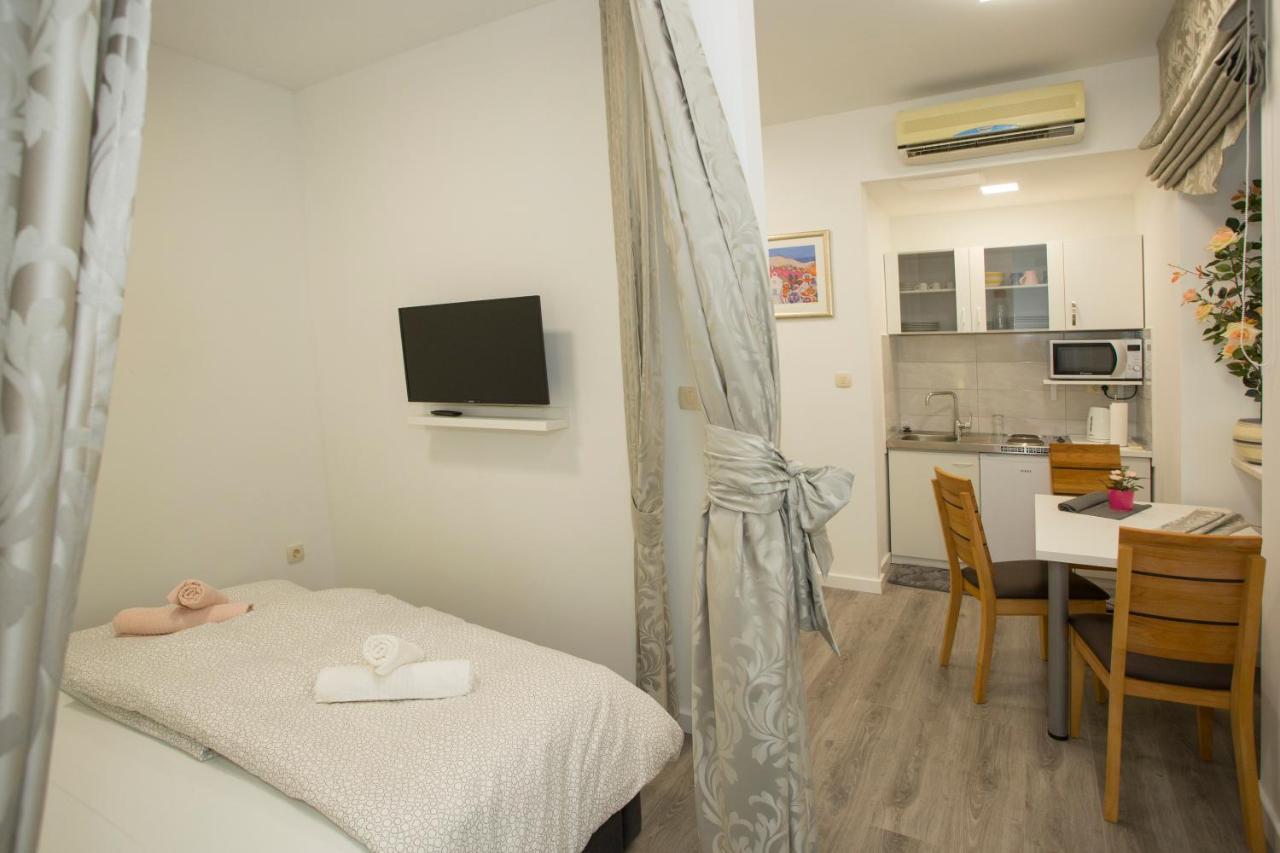 Apartment Klara Split