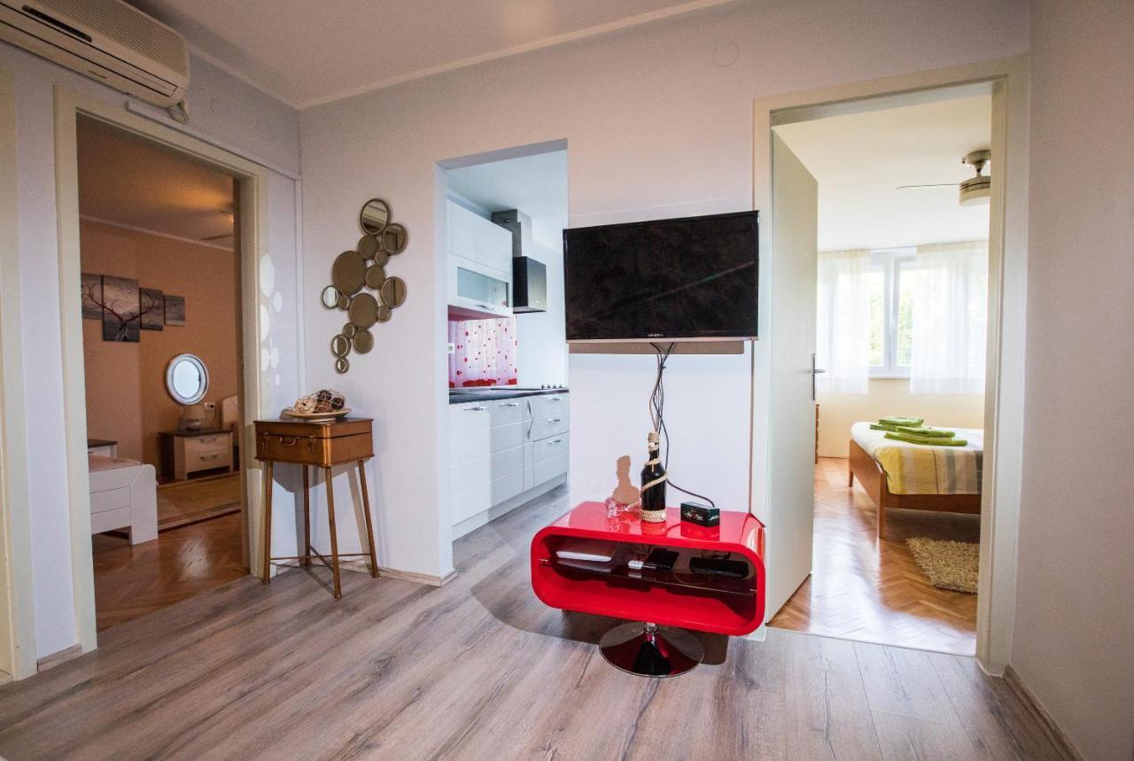 Apartman Nostalgija *