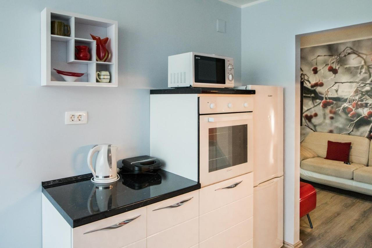 Nostalgija Apartman