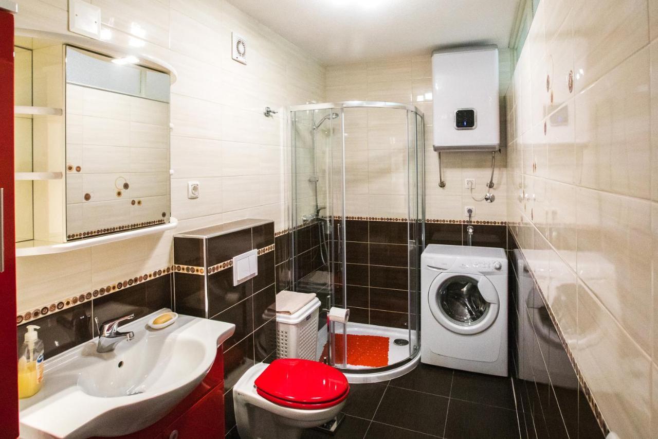 Apartman Nostalgija