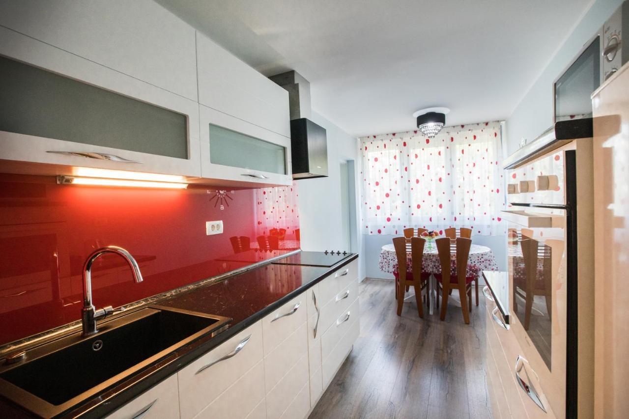 Apartman Nostalgija Split