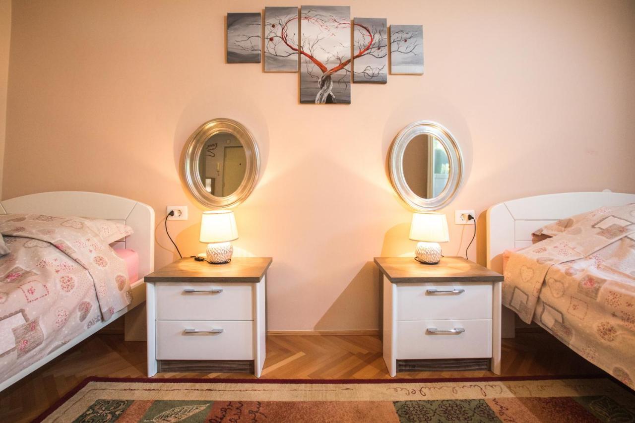 Apartman Nostalgija *
