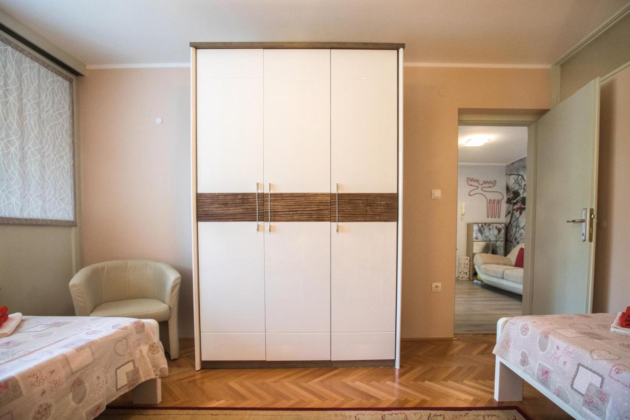 Apartman Nostalgija *