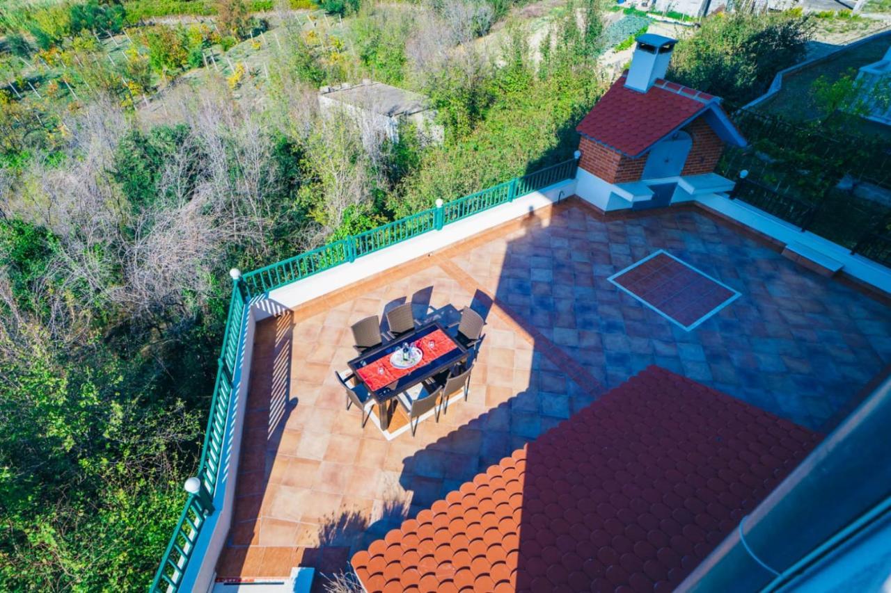 Apartamento Lucante *