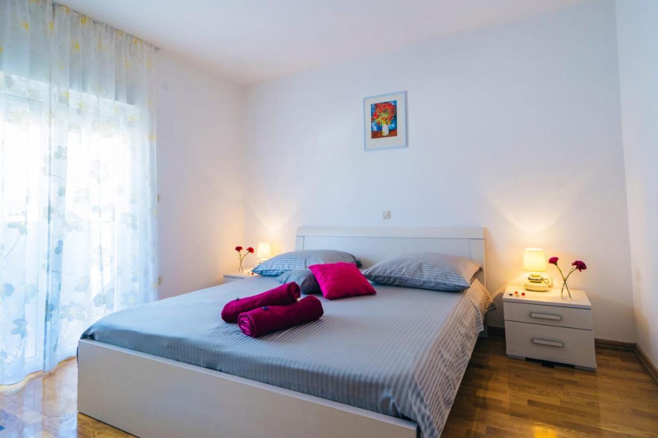 Apartamento Lucante Split