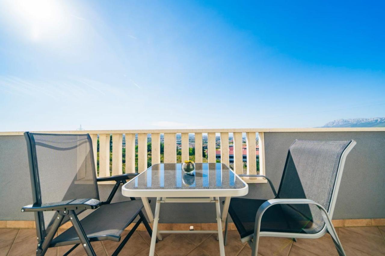 Lucante Apartamento