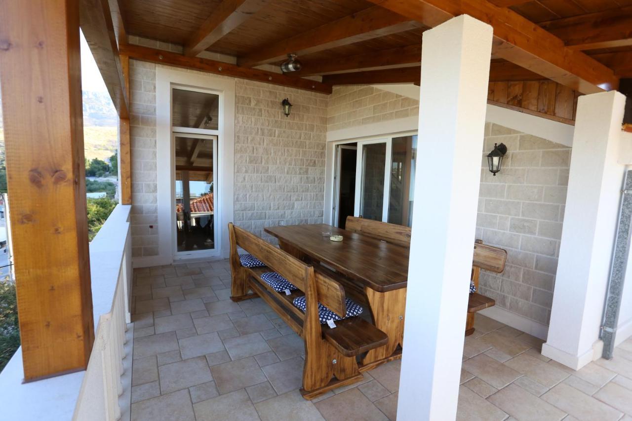 Apartment Beach Split