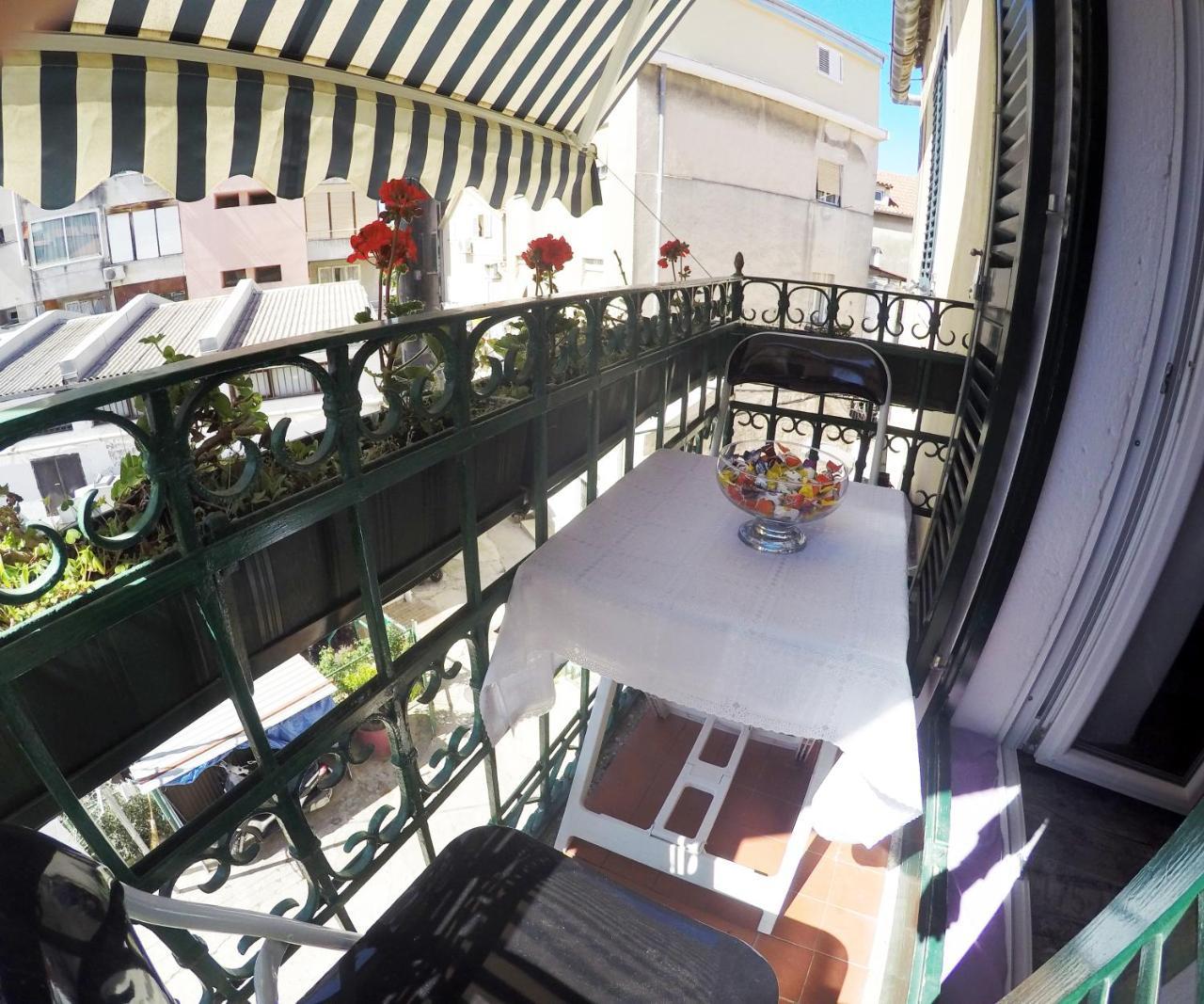 And Stambuk Gostinjska kuća Split