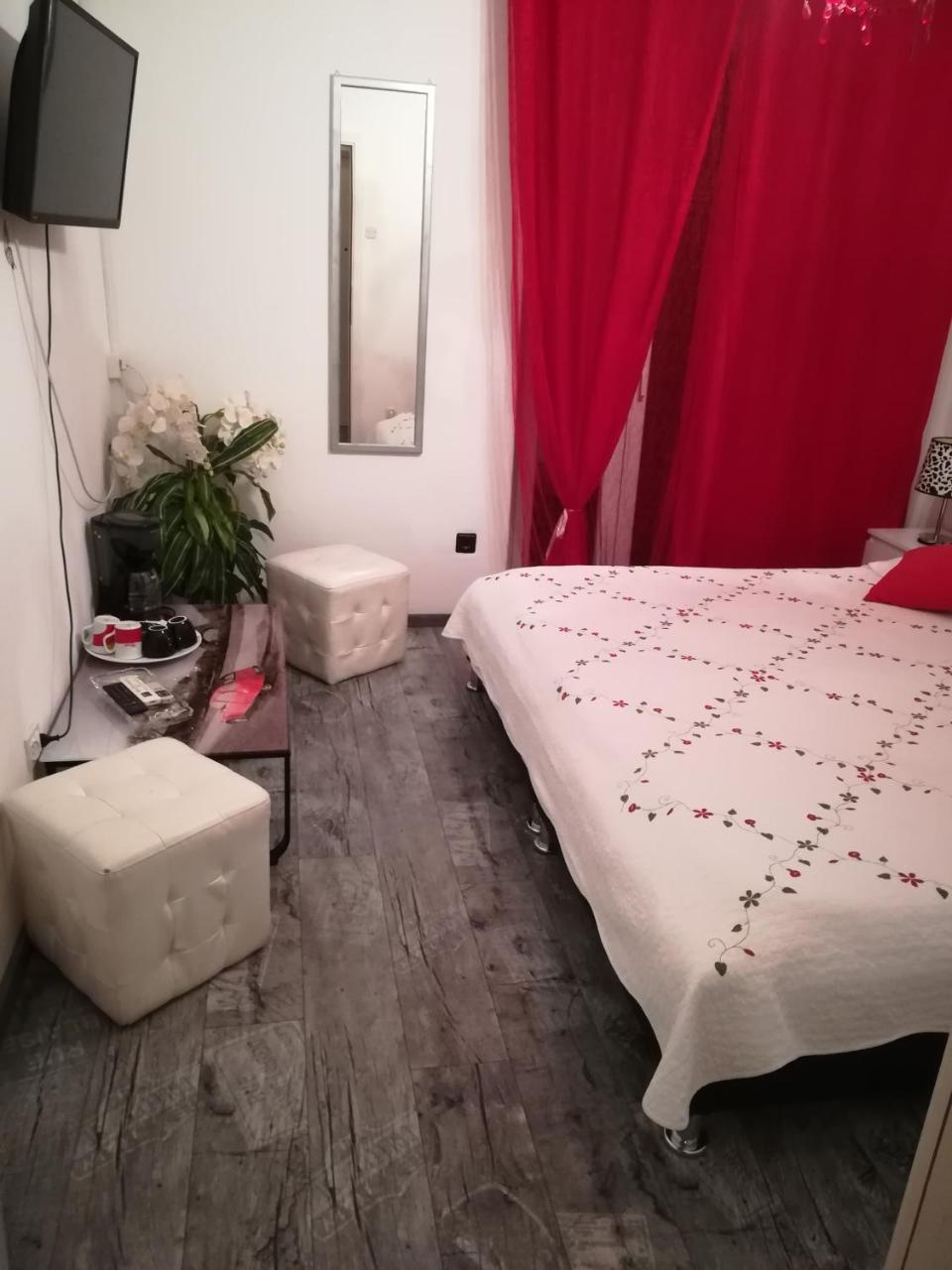 Gostinjska kuća And Stambuk 3*