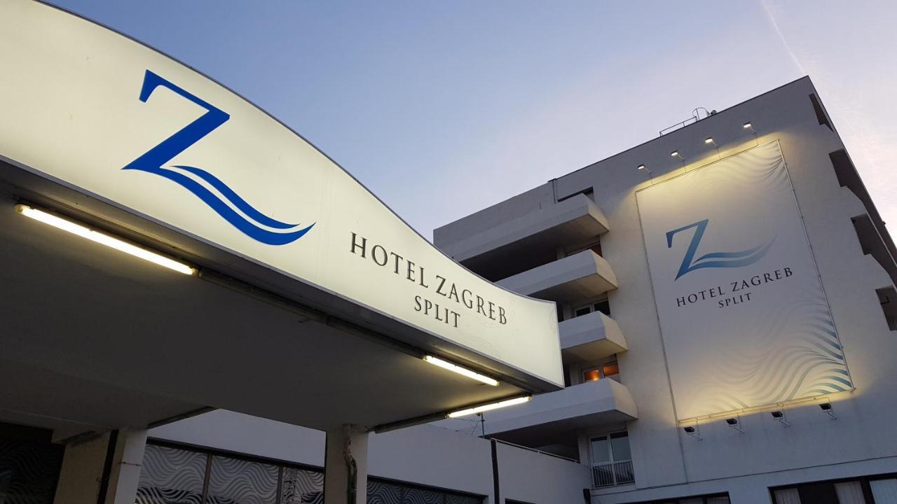 Zagreb Hotel 2*