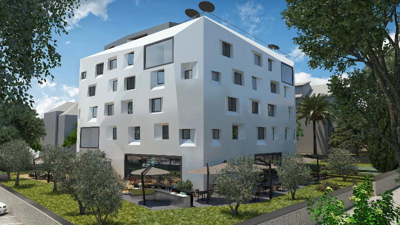 Briig Boutique 4* Split