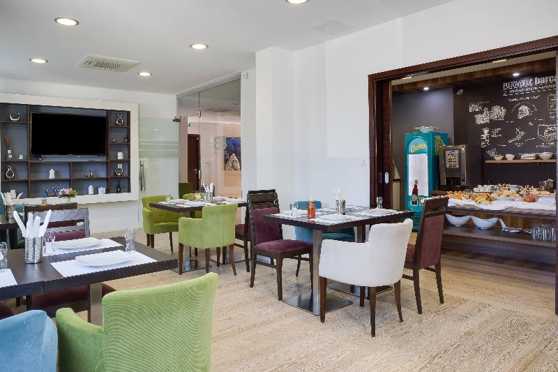 Bb Bed & Breakfast 4*