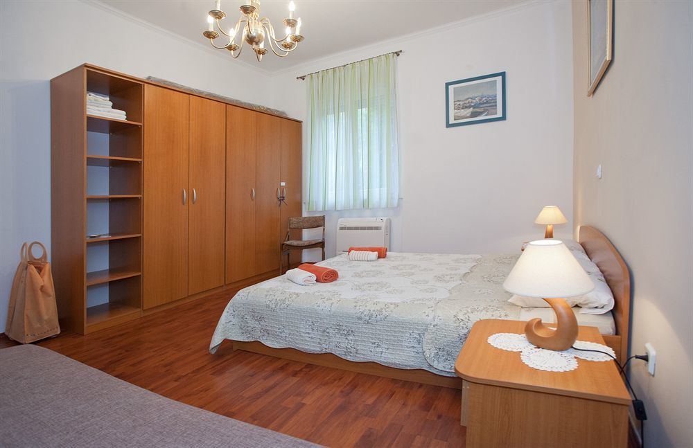 Apartamento Cro Jet Set