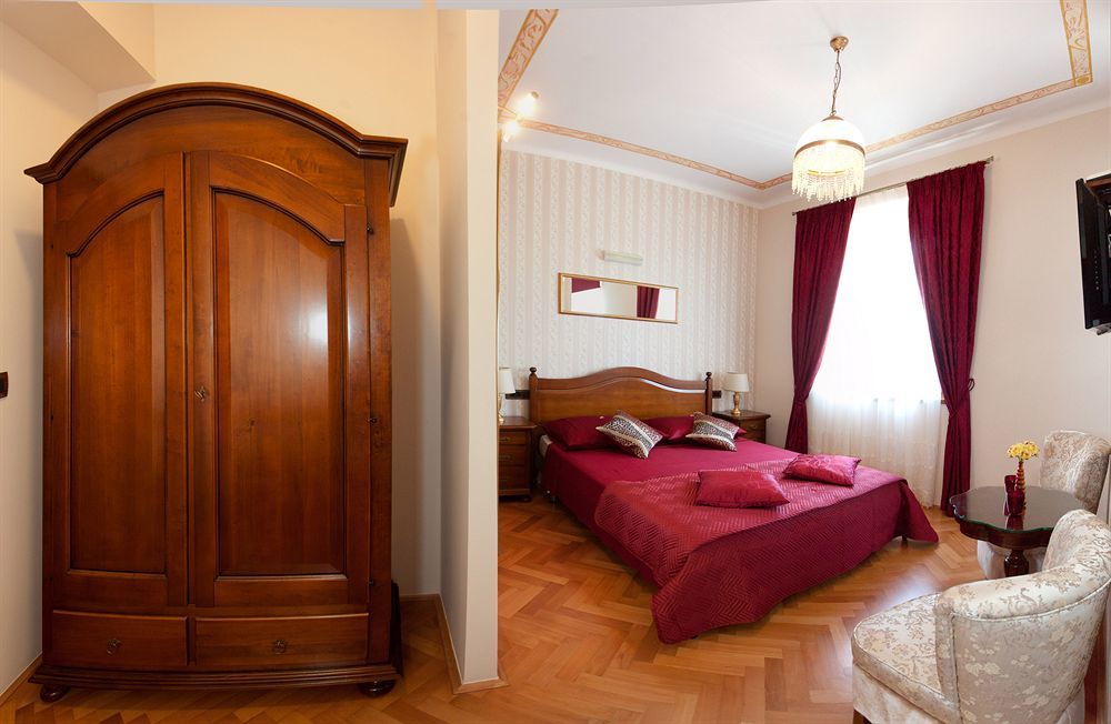 Cro Jet Set Apartamento
