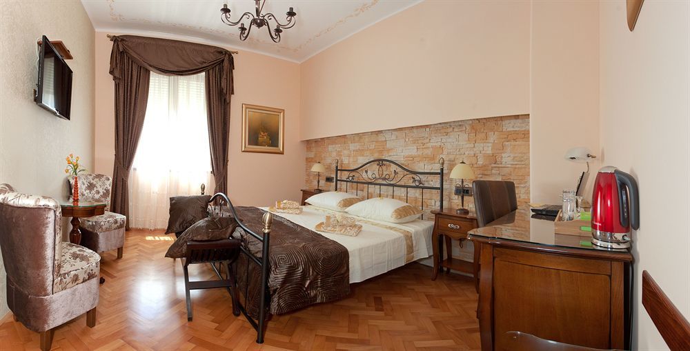 Cro Jet Set Apartamento Split