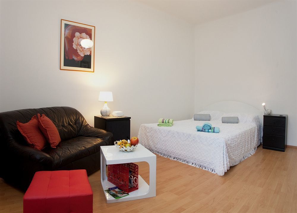 Apartamento Cro Jet Set Split