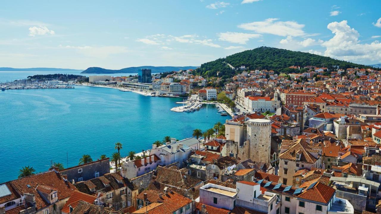 Spoleto Split
