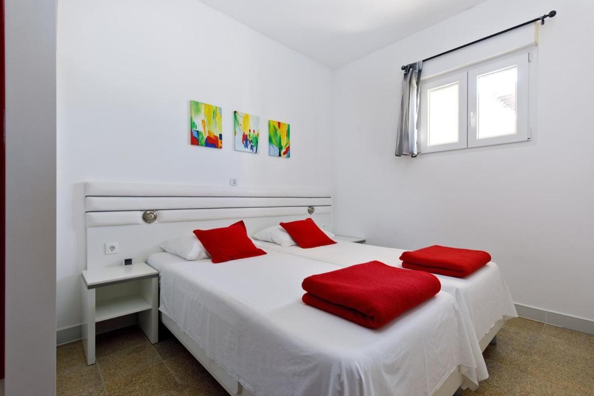 Ark Beach Apartment