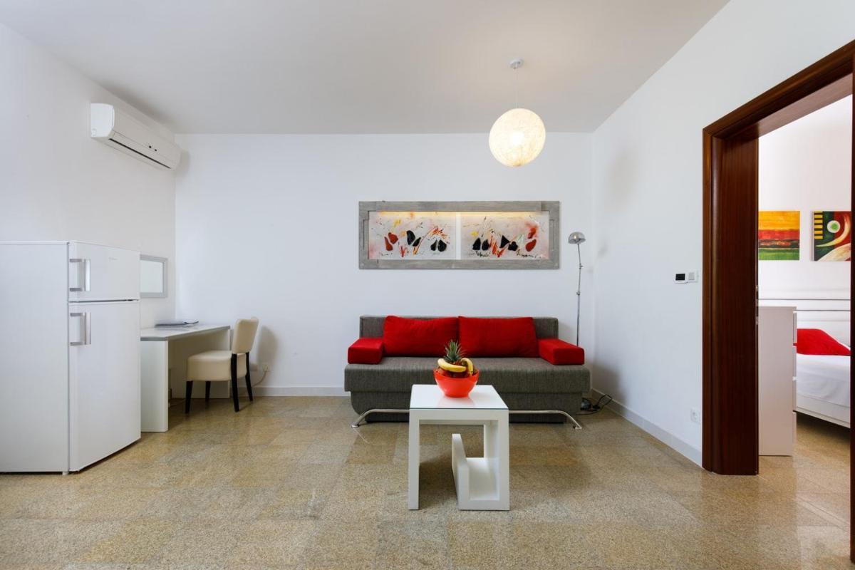 Apartment Ark Beach *