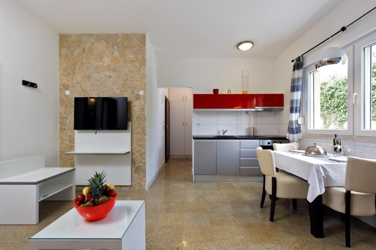 Apartment Ark Beach *