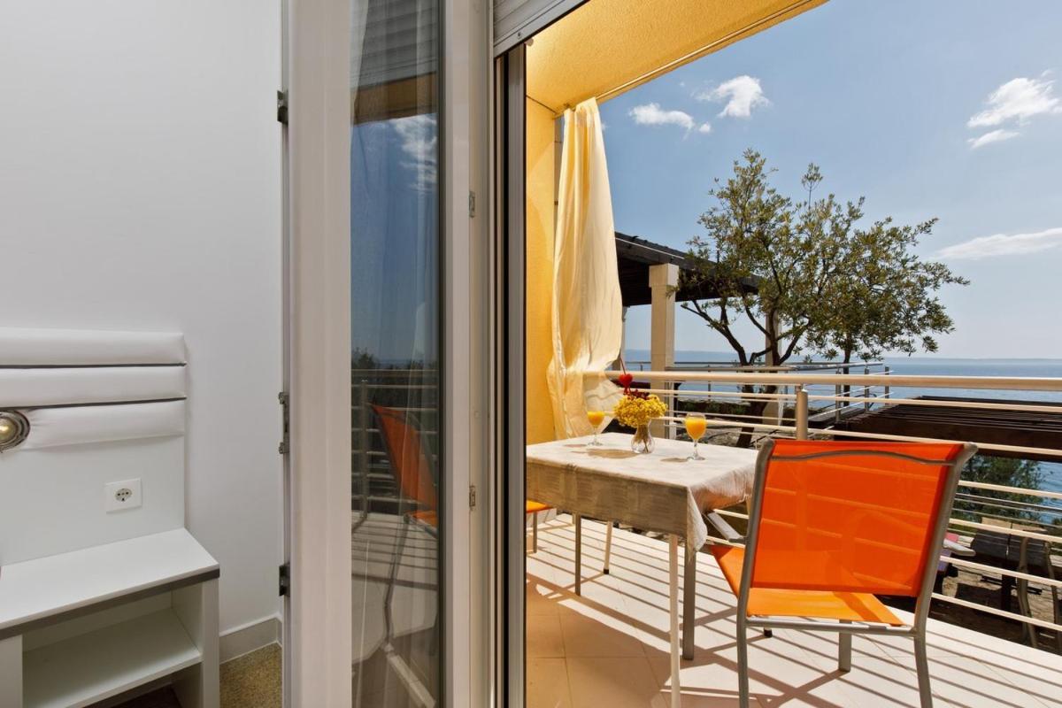 Apartment Ark Beach *