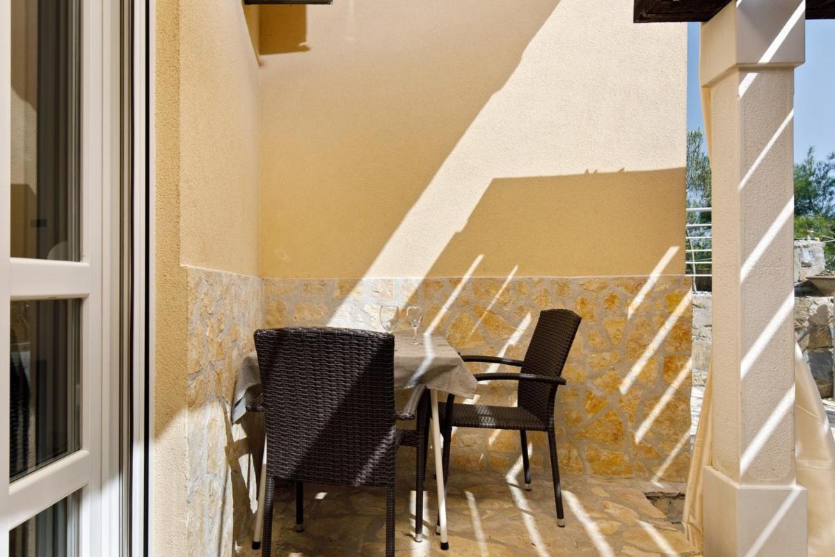 Ark Beach Apartment