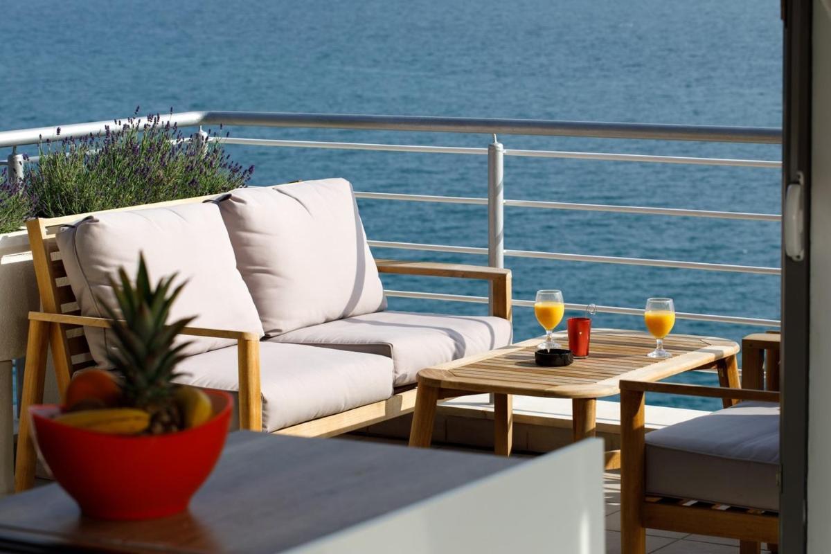 Apartment Ark Beach *