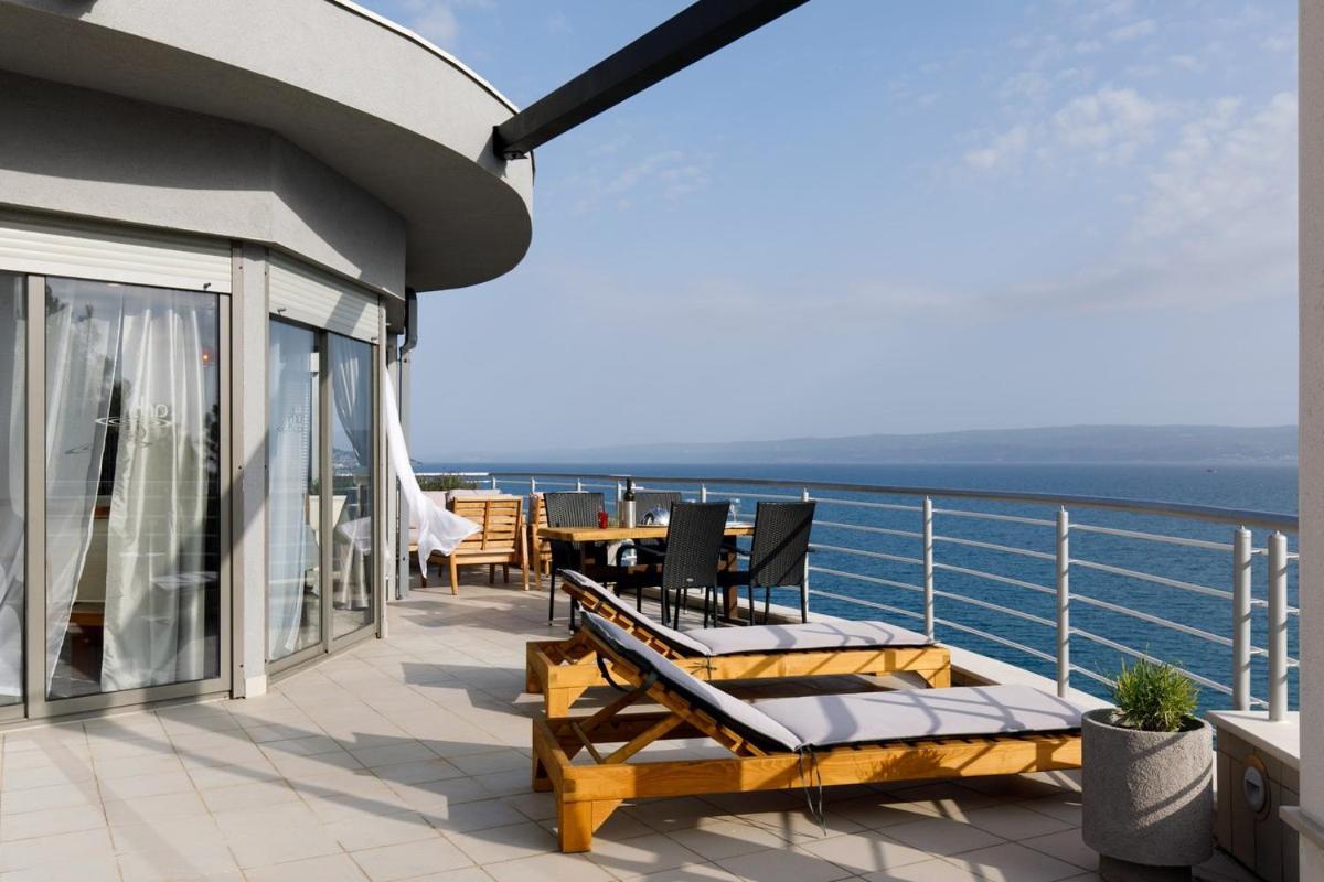 Ark Beach Apartment