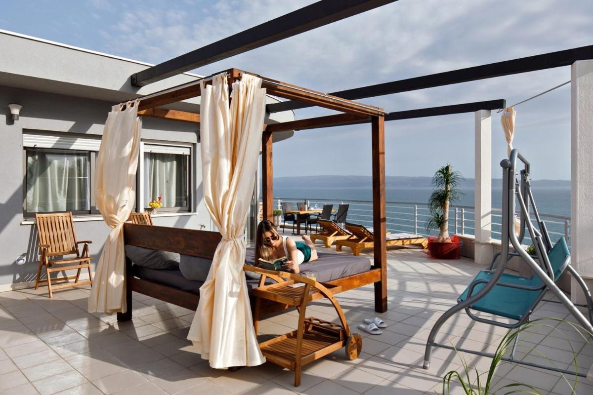 Apartment Ark Beach