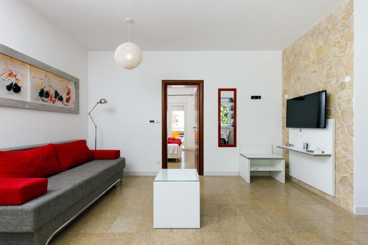 Apartment Ark Beach