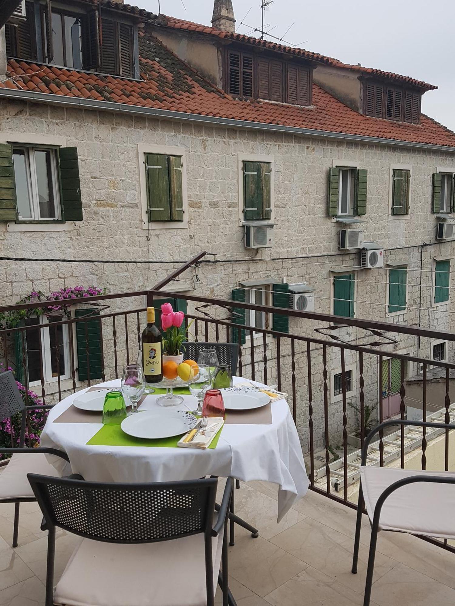 Apartman Fancy Old Town