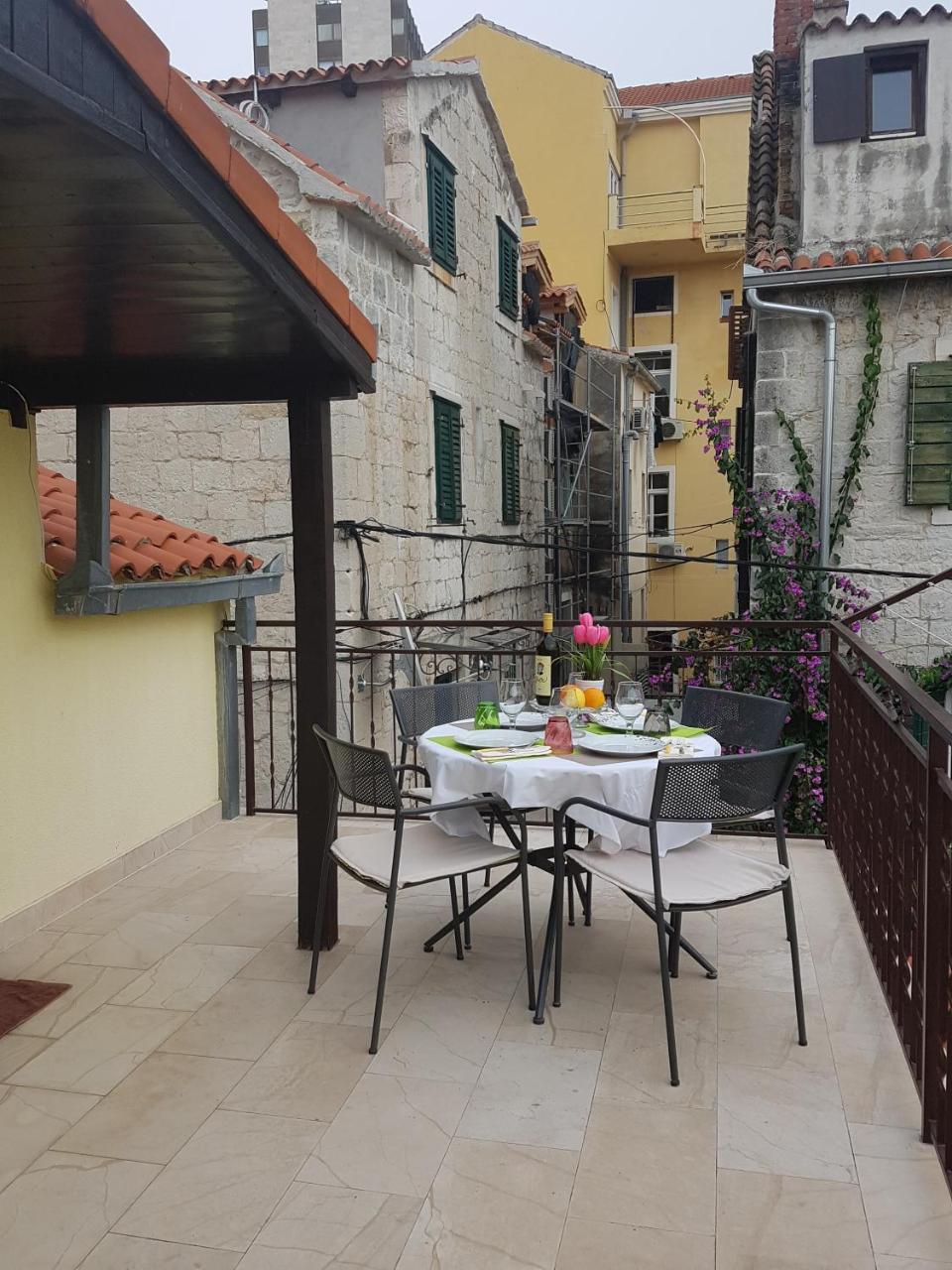 Apartman Fancy Old Town
