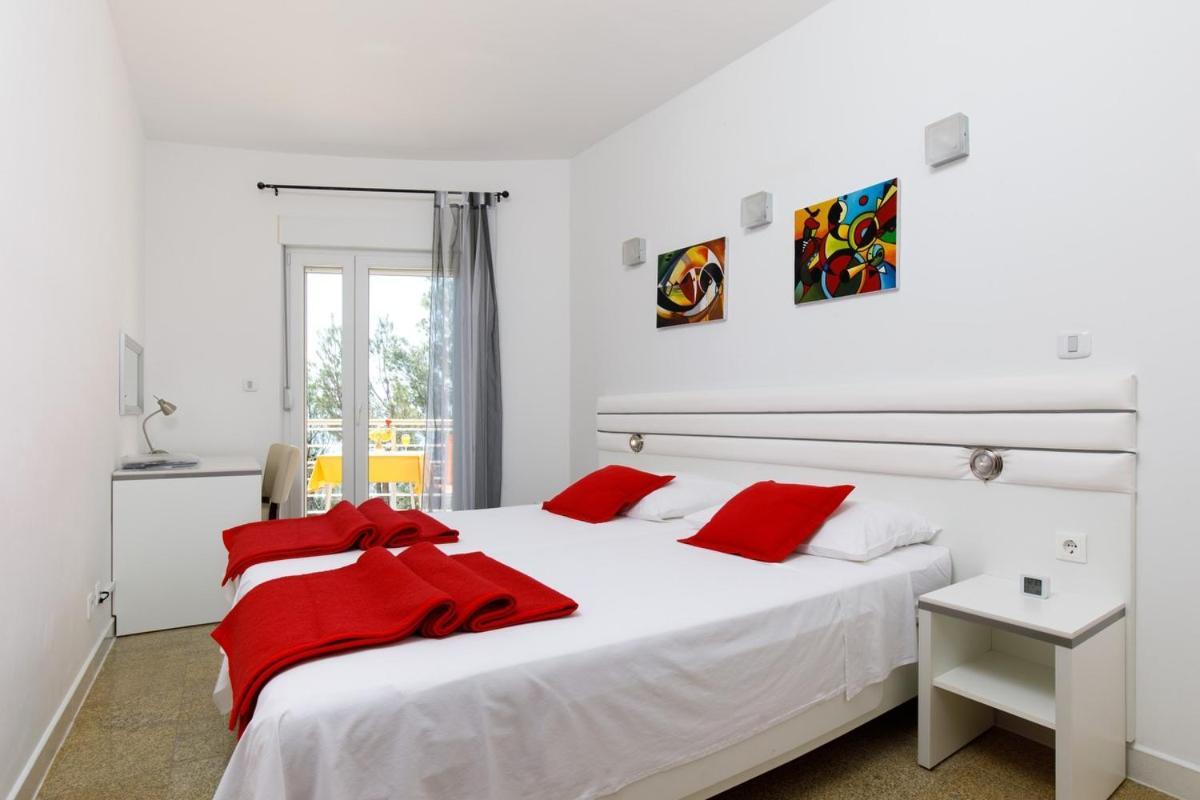Apartment Ark Beach *